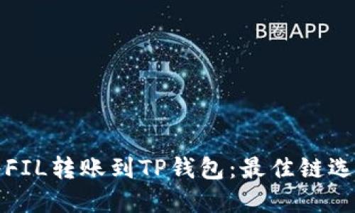 如何将FIL转账到TP钱包：最佳链选择指南