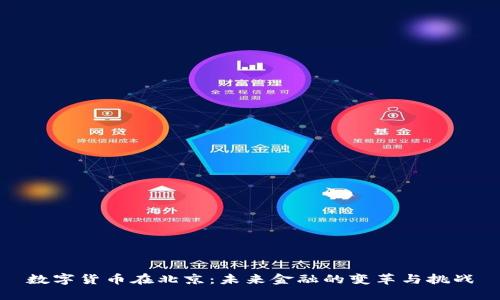 数字货币在北京：未来金融的变革与挑战