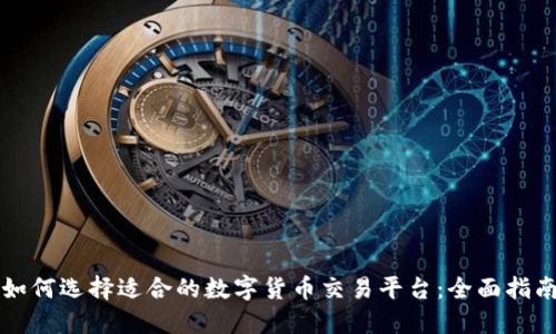 如何选择适合的数字货币交易平台：全面指南