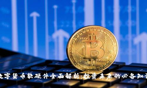 数字货币软硬件全面解析：投资未来的必备知识