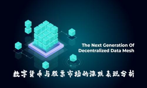 数字货币与股票市场的涨跌表现分析