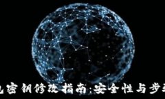   TP钱包密钥修改指南：安全性与步骤详解