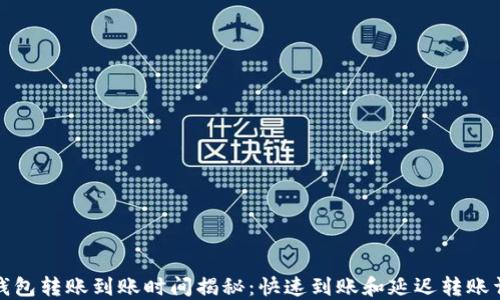 
TP钱包转账到账时间揭秘：快速到账和延迟转账详解