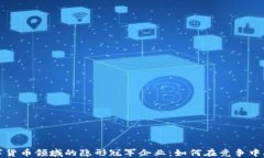 探寻数字货币领域的隐形冠军企业：如何在竞争
