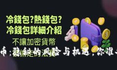 TP钱包代币：隐秘的风险与机遇，你准备好了吗？