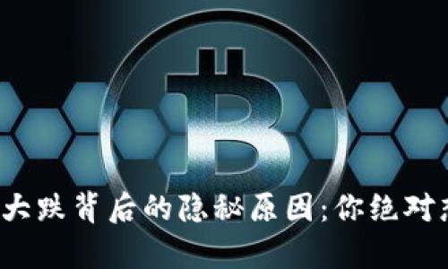 数字货币大盘大跌背后的隐秘原因：你绝对想不到的真相！