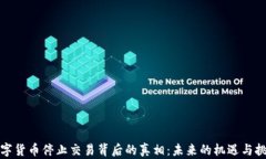 数字货币停止交易背后的真相：未来的机遇与挑