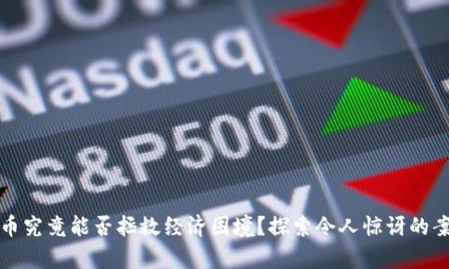 数字货币究竟能否拯救经济困境？探索令人惊讶的案例分析