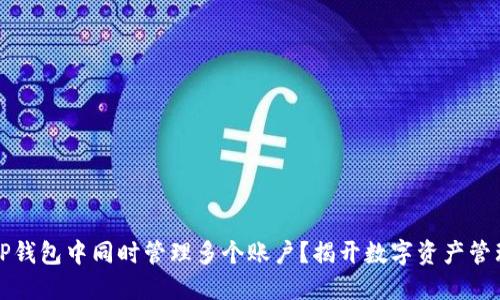 如何在TP钱包中同时管理多个账户？揭开数字资产管理的秘密