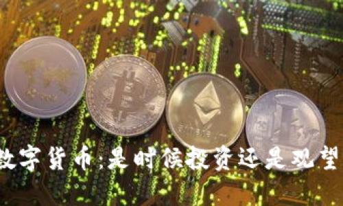 数字货币：是时候投资还是观望？