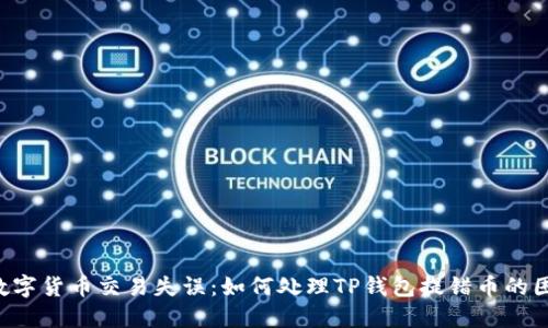 当数字货币交易失误：如何处理TP钱包提错币的困扰？