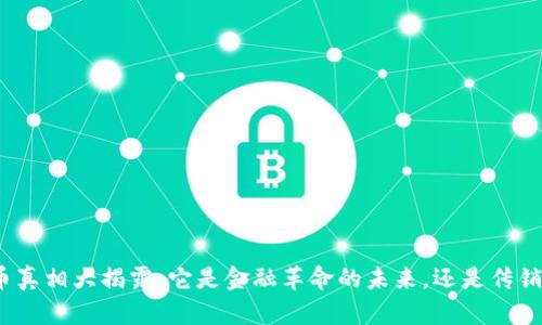 数字货币真相大揭露：它是金融革命的未来，还是传销的迷雾？