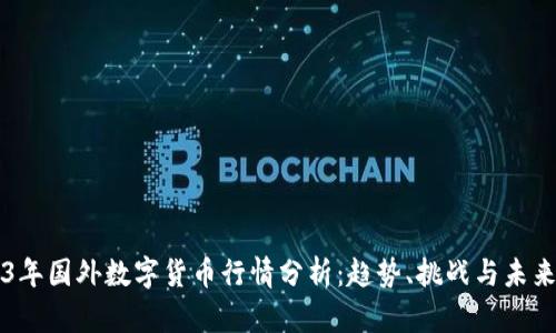 2023年国外数字货币行情分析：趋势、挑战与未来展望