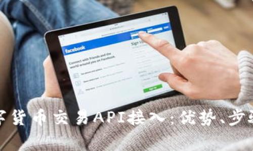 全面解读数字货币交易API接入：优势、步骤与常见问题