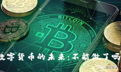 数字货币的未来：不能做了吗？