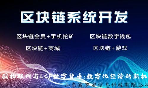 中国物联网与LCF数字货币：数字化经济的新机遇
