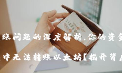 tP钱包以太坊转账问题的深度解析，你的资金安全如何保障？

为何你在tP钱包中无法转账以太坊？揭开背后的真相！