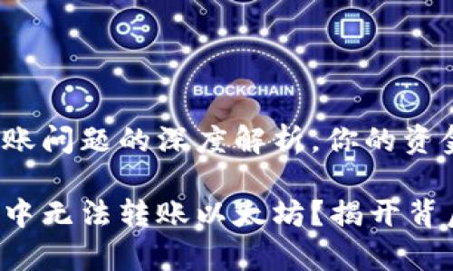 tP钱包以太坊转账问题的深度解析，你的资金安全如何保障？

为何你在tP钱包中无法转账以太坊？揭开背后的真相！