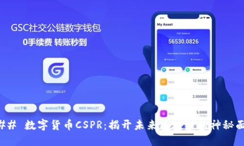### 数字货币CSPR：揭开未来区块链的神秘面纱