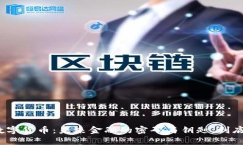数字认证与数字货币：未来金融的密码与钥匙，到底隐藏着什么？