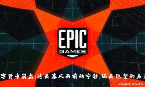 数字货币崩盘：这是暴风雨前的宁静，还是绝望的未来？