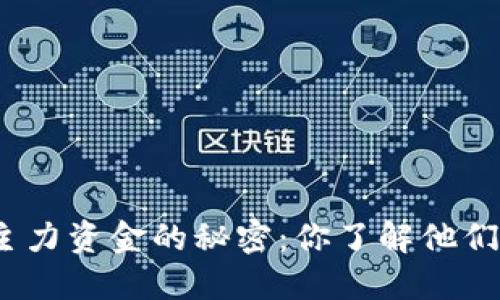 数字货币主力资金的秘密：你了解他们的动向吗？