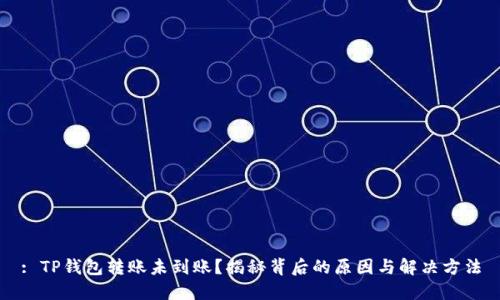 : TP钱包转账未到账？揭秘背后的原因与解决方法