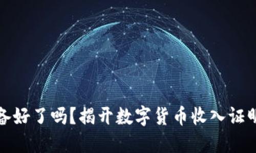 你的钱包准备好了吗？揭开数字货币收入证明的神秘面纱