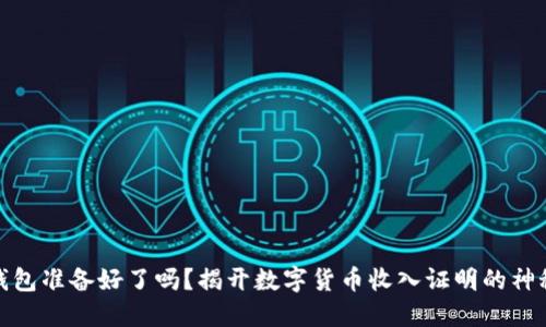 你的钱包准备好了吗？揭开数字货币收入证明的神秘面纱
