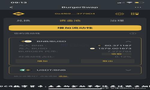 DCG数字货币：未来的金融革命还是过眼云烟？