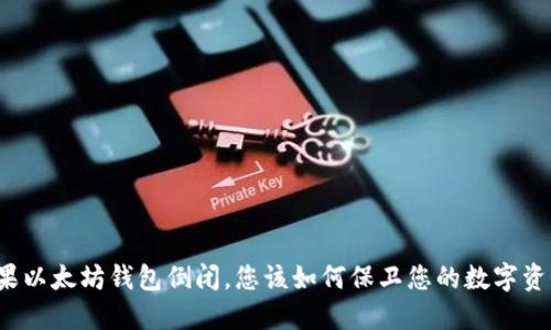 如果以太坊钱包倒闭，您该如何保卫您的数字资产？