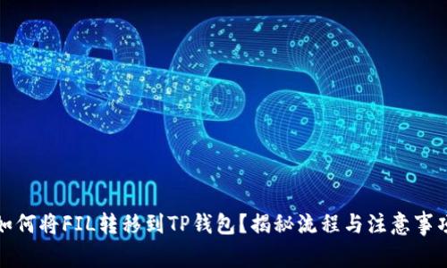 如何将FIL转移到TP钱包？揭秘流程与注意事项