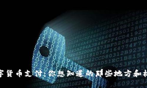 数字货币支付：你想知道的那些地方和机会