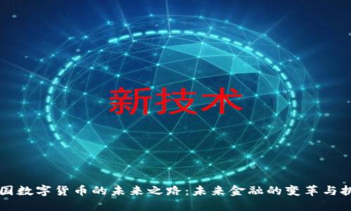 中国数字货币的未来之路：未来金融的变革与挑战