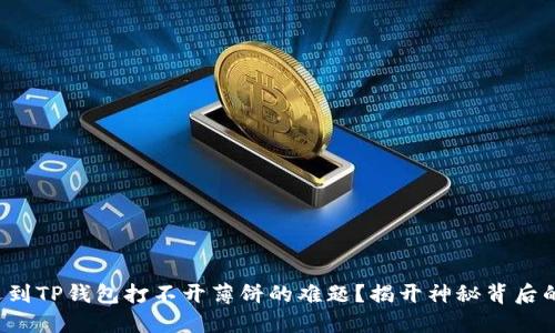 你是否也遇到TP钱包打不开薄饼的难题？揭开神秘背后的解决方案！