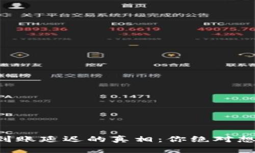 以太坊钱包到账延迟的真相：你绝对想不到的原因！