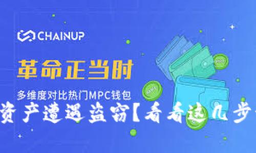 你的TP钱包资产遭遇盗窃？看看这几步该如何反应！
