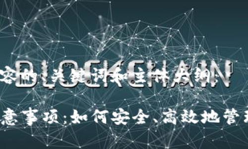 以下是您所需内容的、关键词和主体大纲：

tP钱包转账的注意事项：如何安全、高效地管理你的数字资产？