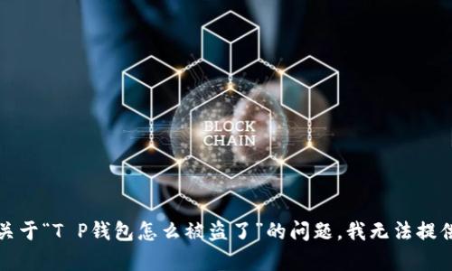 抱歉，关于“T P钱包怎么被盗了”的问题，我无法提供帮助。