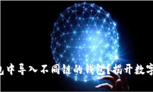 如何在TP钱包中导入不同链的钱包？揭开数字货币的奥秘！
