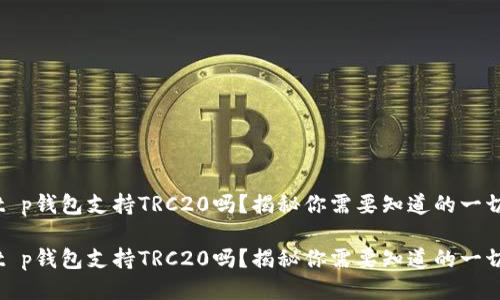 t p钱包支持TRC20吗？揭秘你需要知道的一切

t p钱包支持TRC20吗？揭秘你需要知道的一切