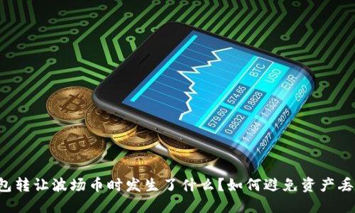 我在TP钱包转让波场币时发生了什么？如何避免资产丢失的悲剧？