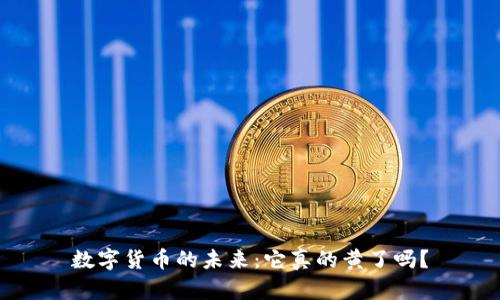 数字货币的未来：它真的黄了吗？