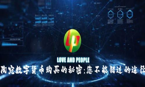 揭开立陶宛数字货币购买的秘密：您不能错过的途径与挑战