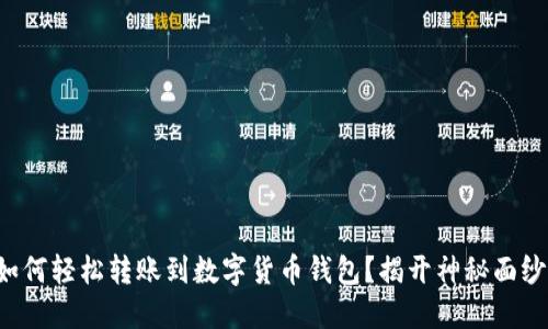 如何轻松转账到数字货币钱包？揭开神秘面纱！