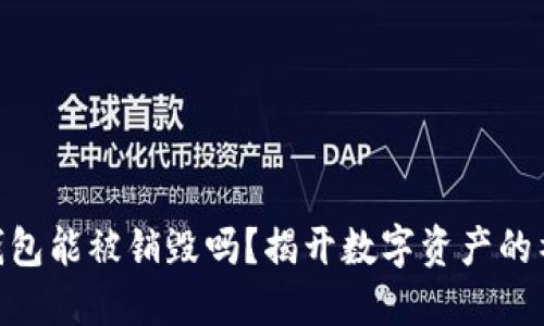 ## TP钱包能被销毁吗？揭开数字资产的神秘面纱！