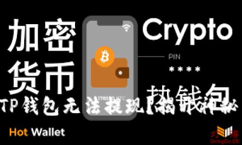 为什么你的TP钱包无法提现？揭开神秘面纱的真相！