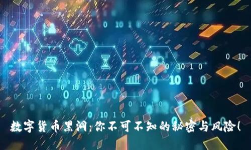 数字货币黑洞：你不可不知的秘密与风险！