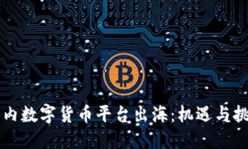 国内数字货币平台出海：机遇与挑战