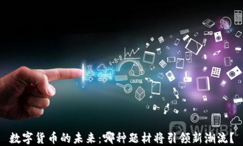 
数字货币的未来：哪种题材将引领新潮流？